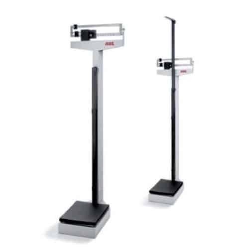 Báscula Mecánica de Columna M318800 - PortalHealth